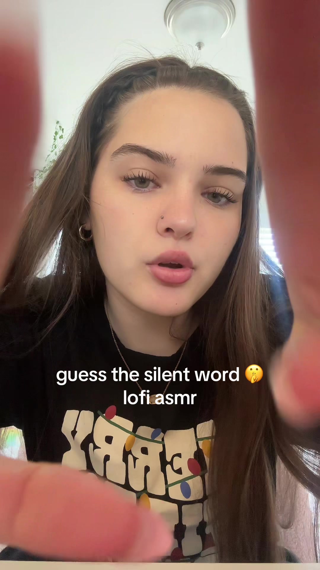 @jules asmr