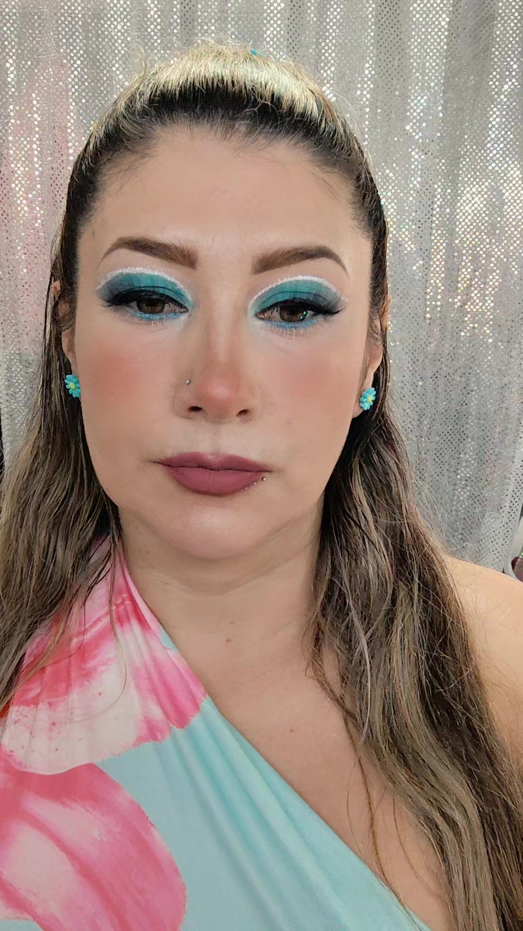 @Monica Mora