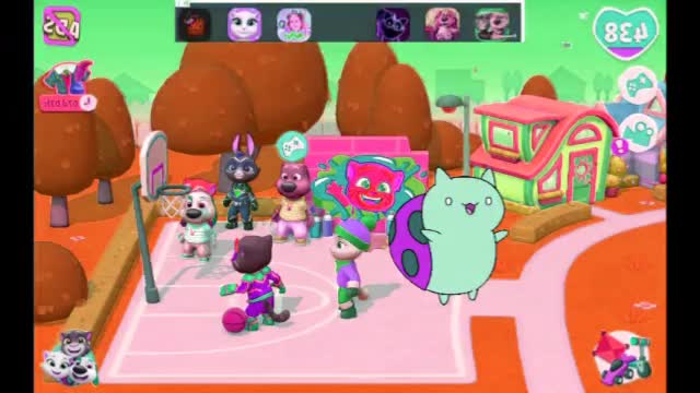 @Channel 7 UK - Kids TV Channel