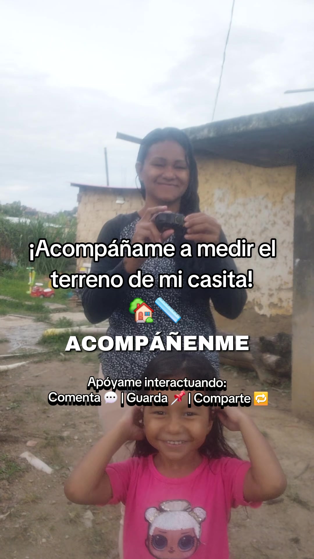 @Yessenia Robles | Emprendedora