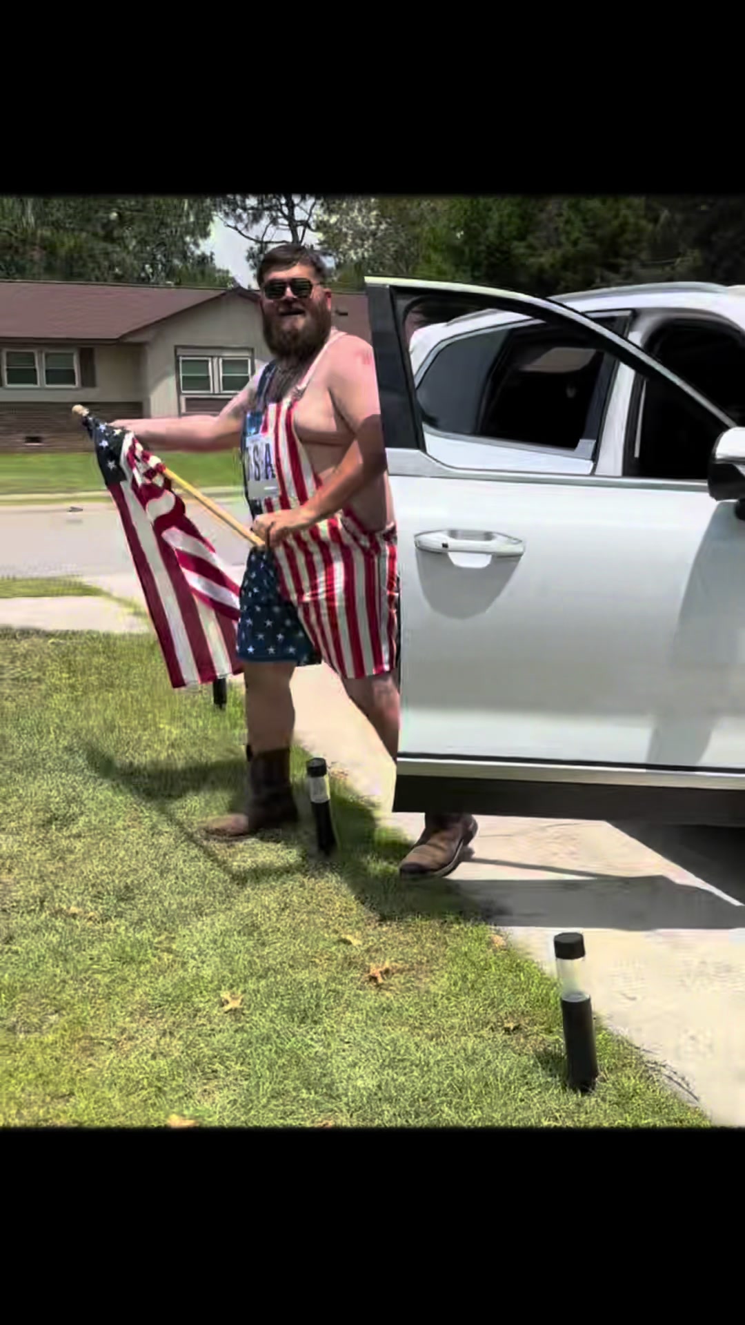 @Amber Farr