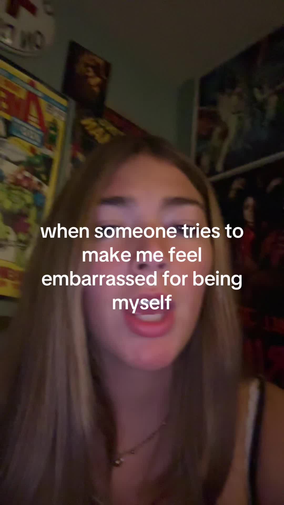 @Hailey Orr
