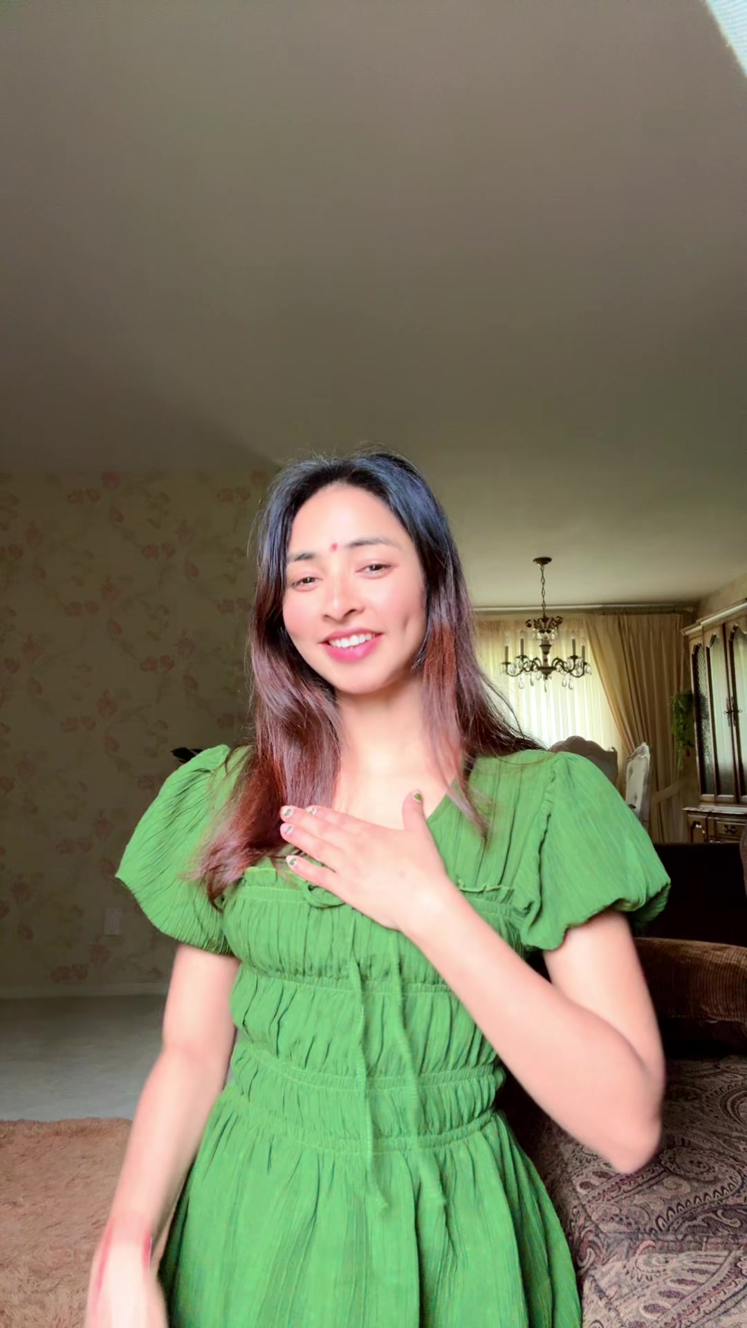 @Sujita Paudel🦋♑