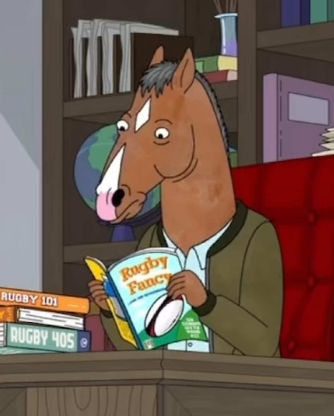 @Bojack clipz