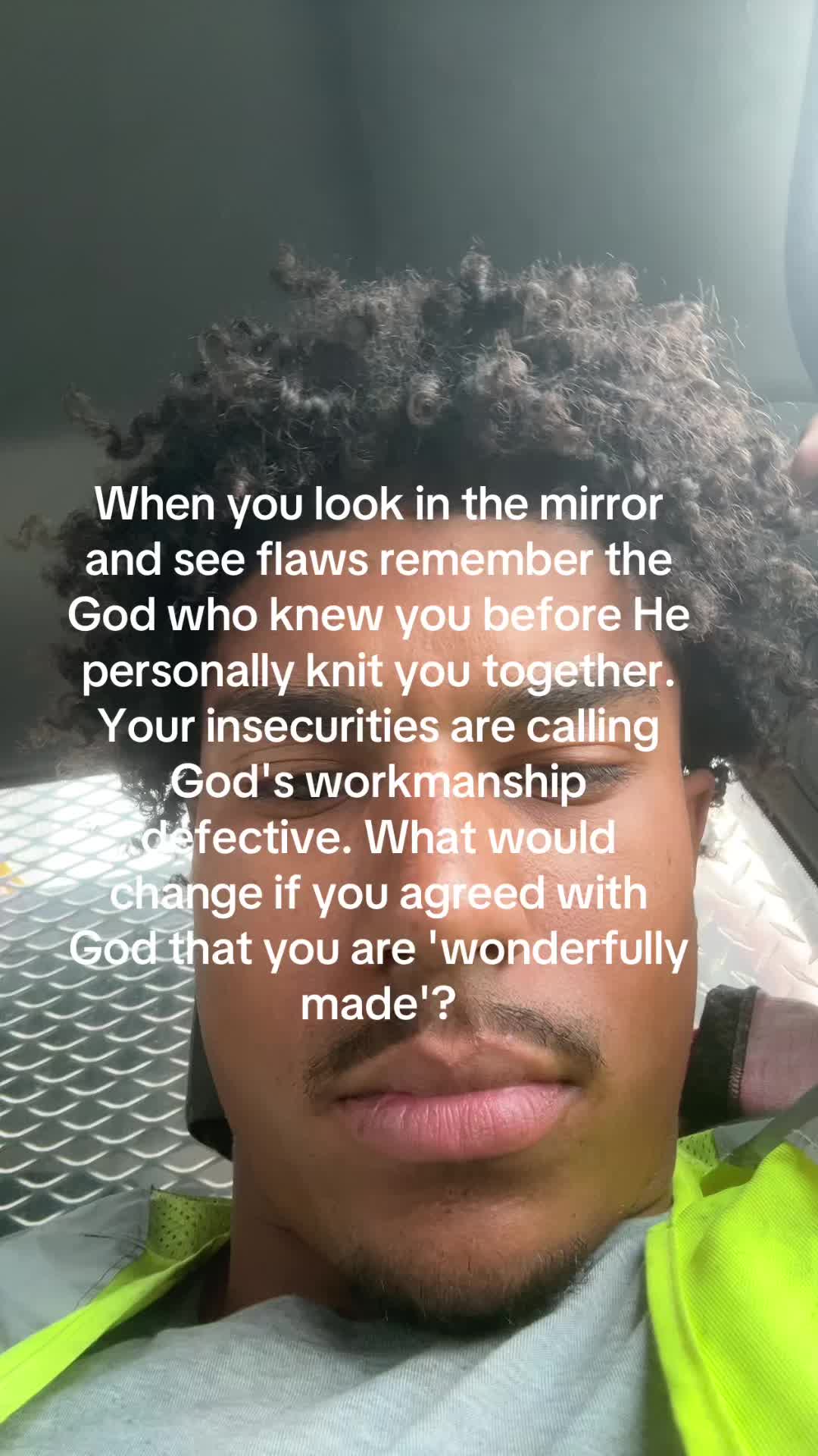 @Stuckinmybible