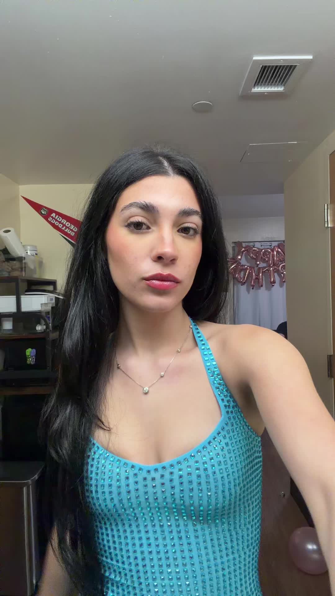 @christina mesa