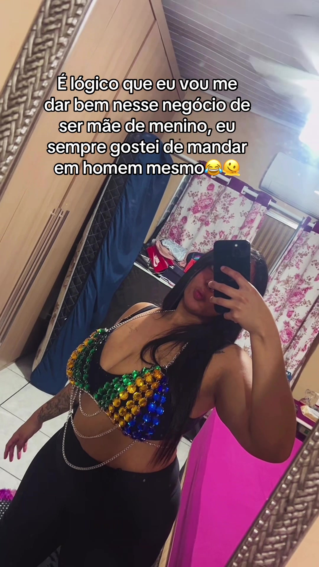 @Meiceevelyn🇧🇷