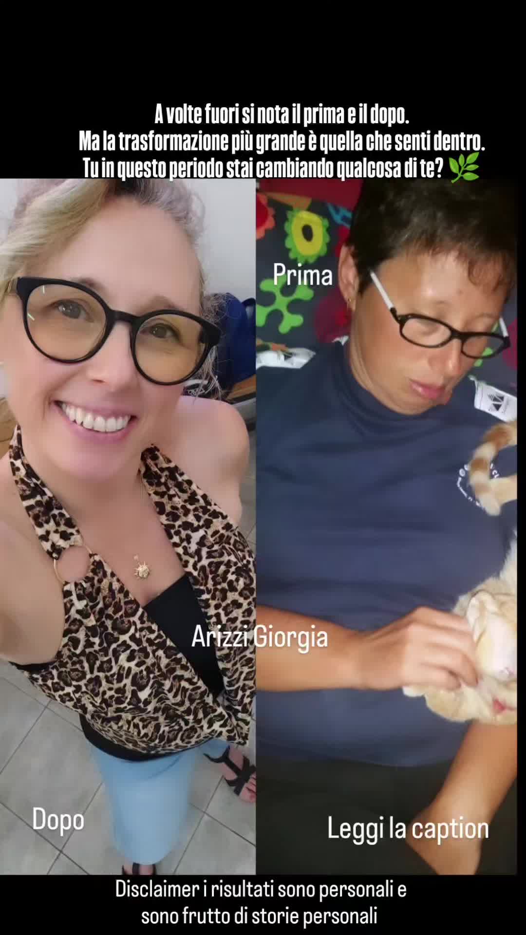 @Giorgia Arizzi