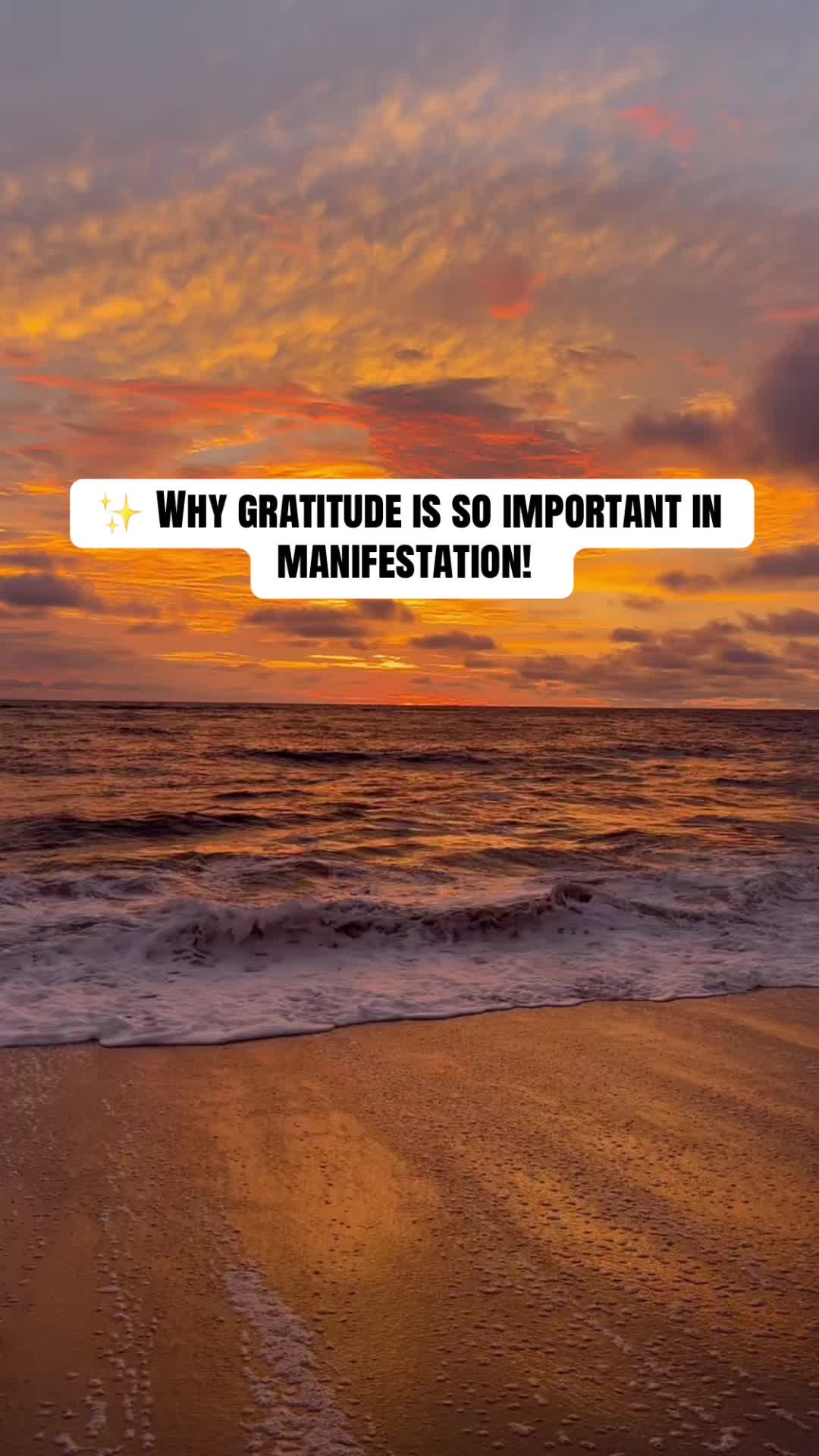 @Manifestation Essentials