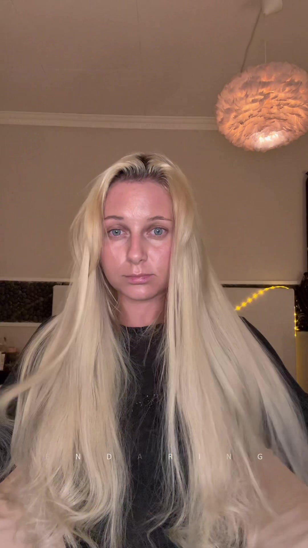 @Endaring Hair