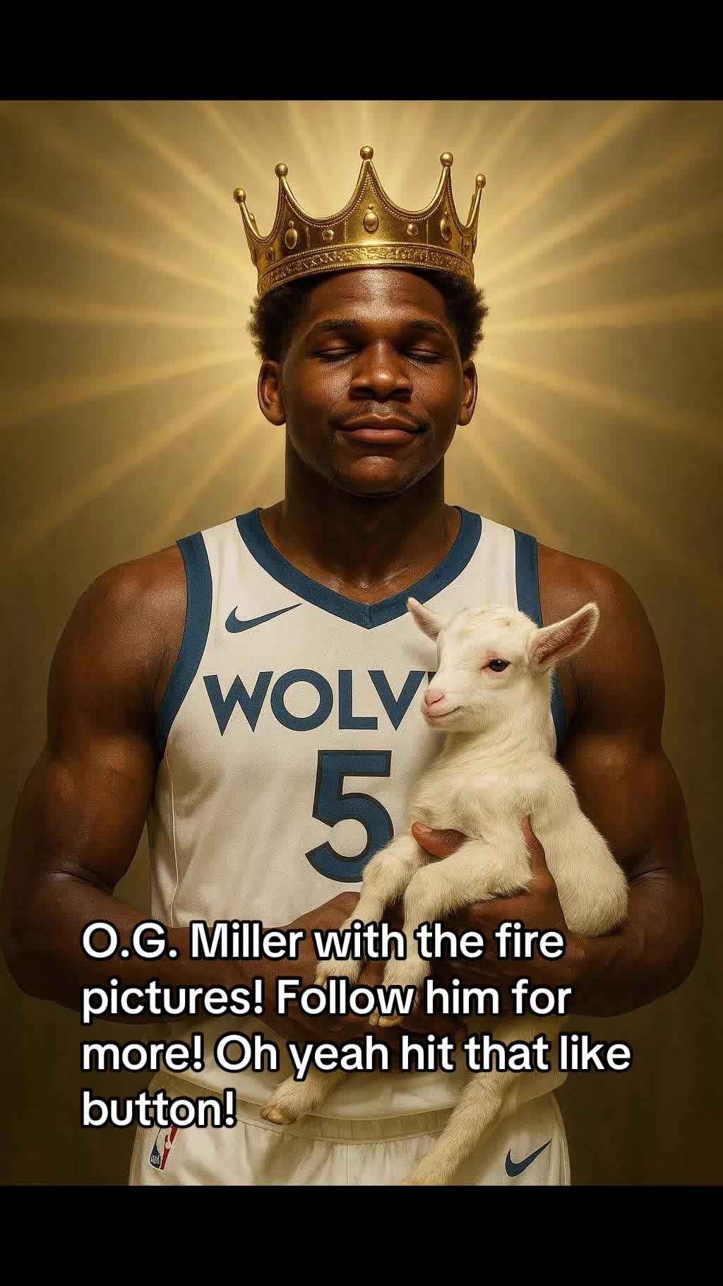 @The O.G. Miller Show