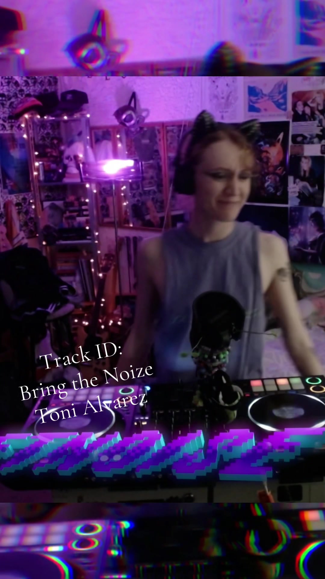 @djvioletnoise