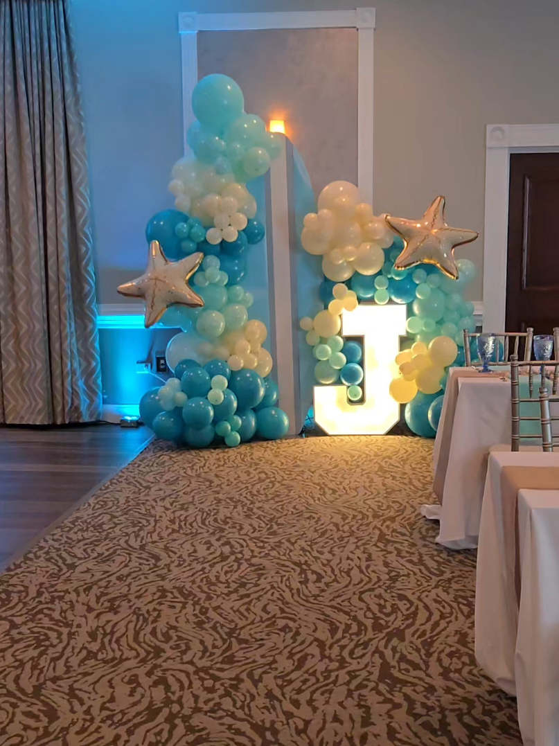 @TinasEvents