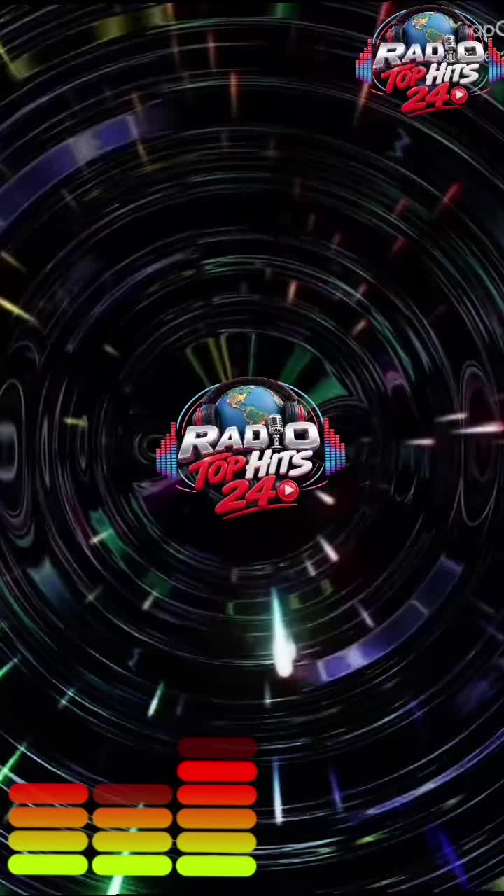 @radio top hits 24