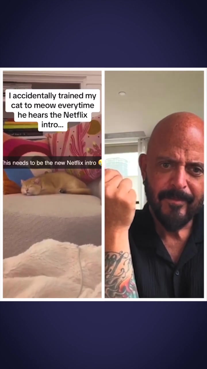@Jackson Galaxy