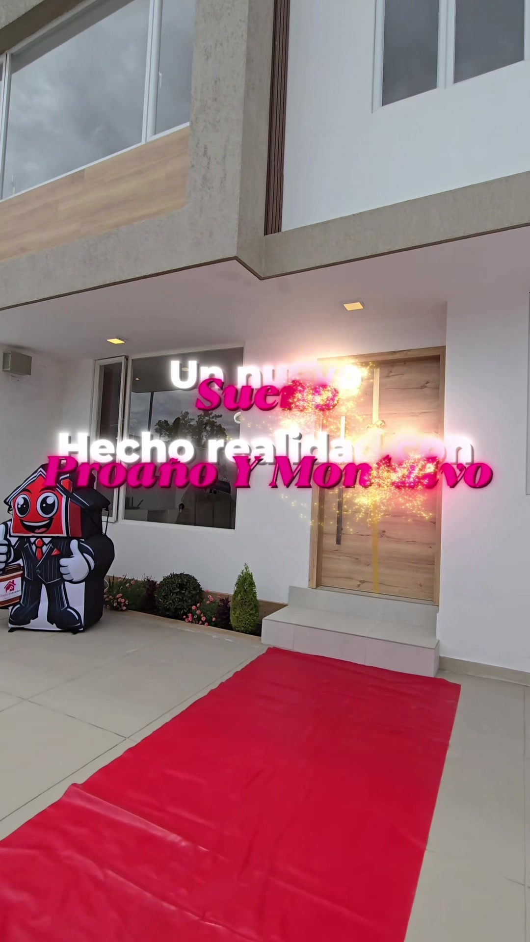 @Proaño&Montalvo Inmobiliaria