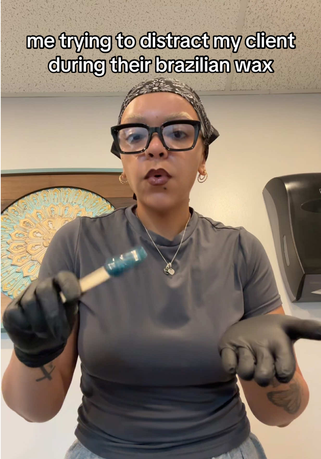 @Deasia | NJ Esthetician