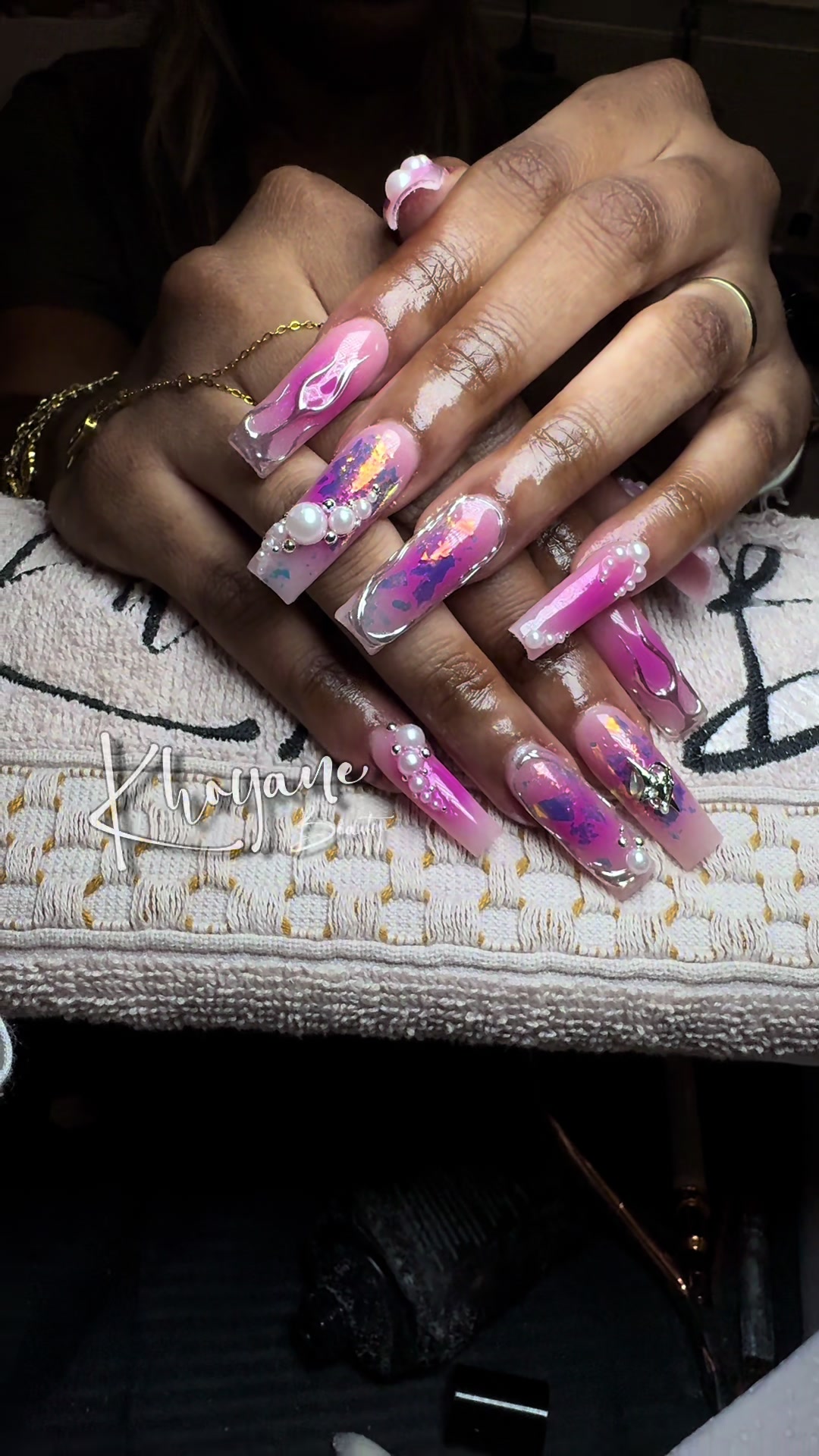 @Khoyane Beauty