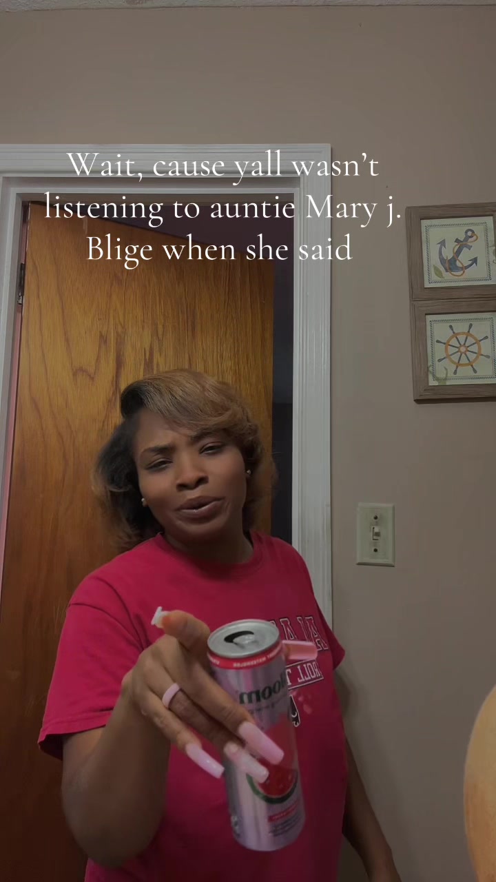 @Mari Elizabeth
