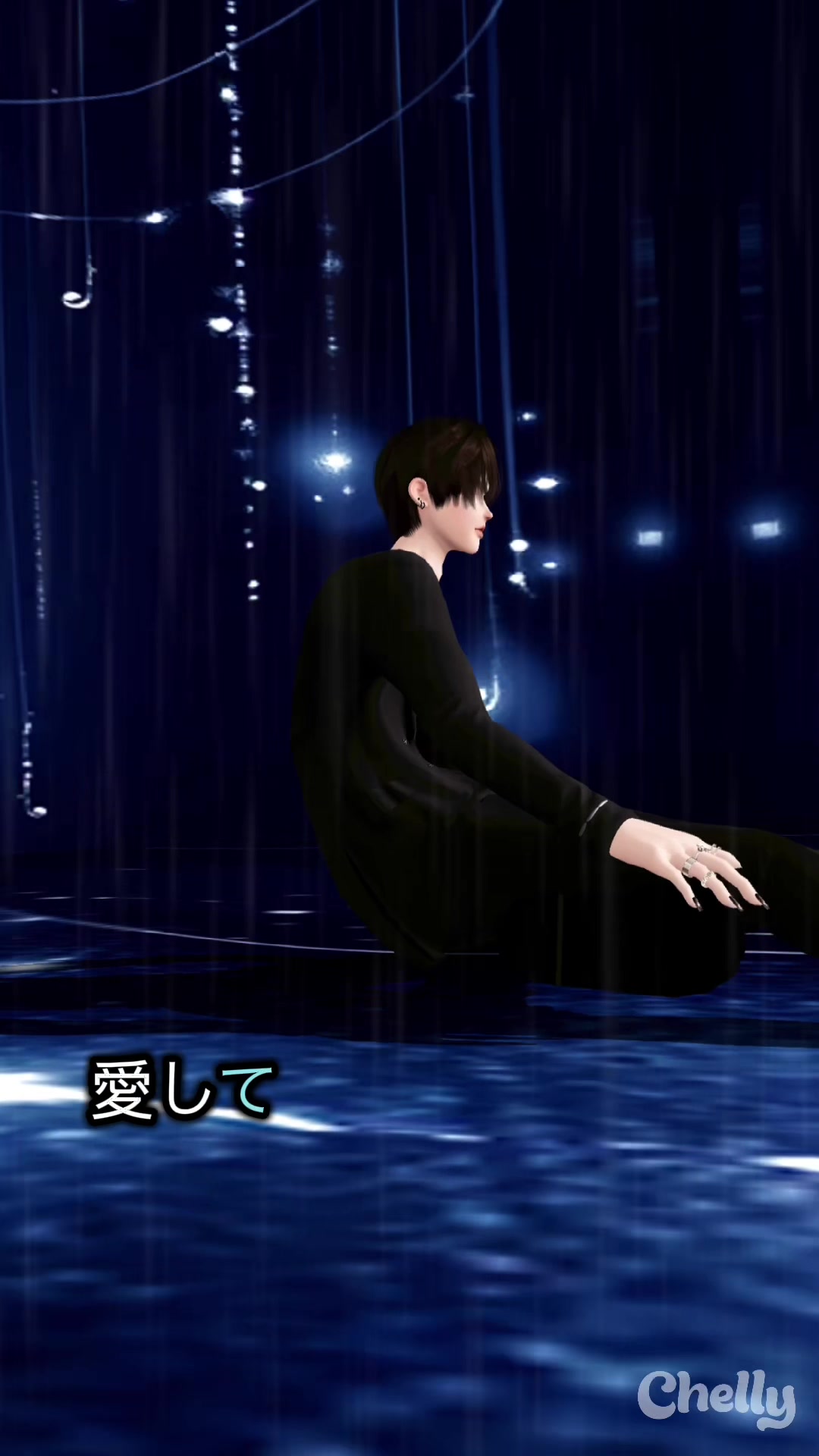 @優月🌙愛Ꮮ❥ᏙᎬ