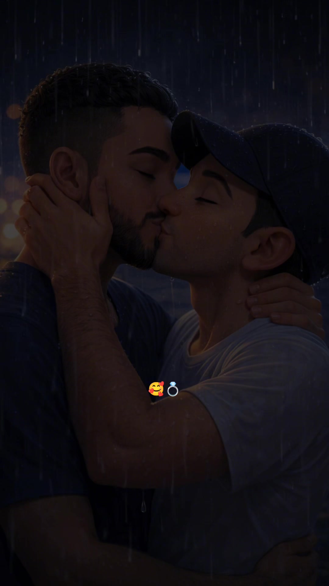 @Amor Entre N&oacute;s 🏳️&zwj;🌈