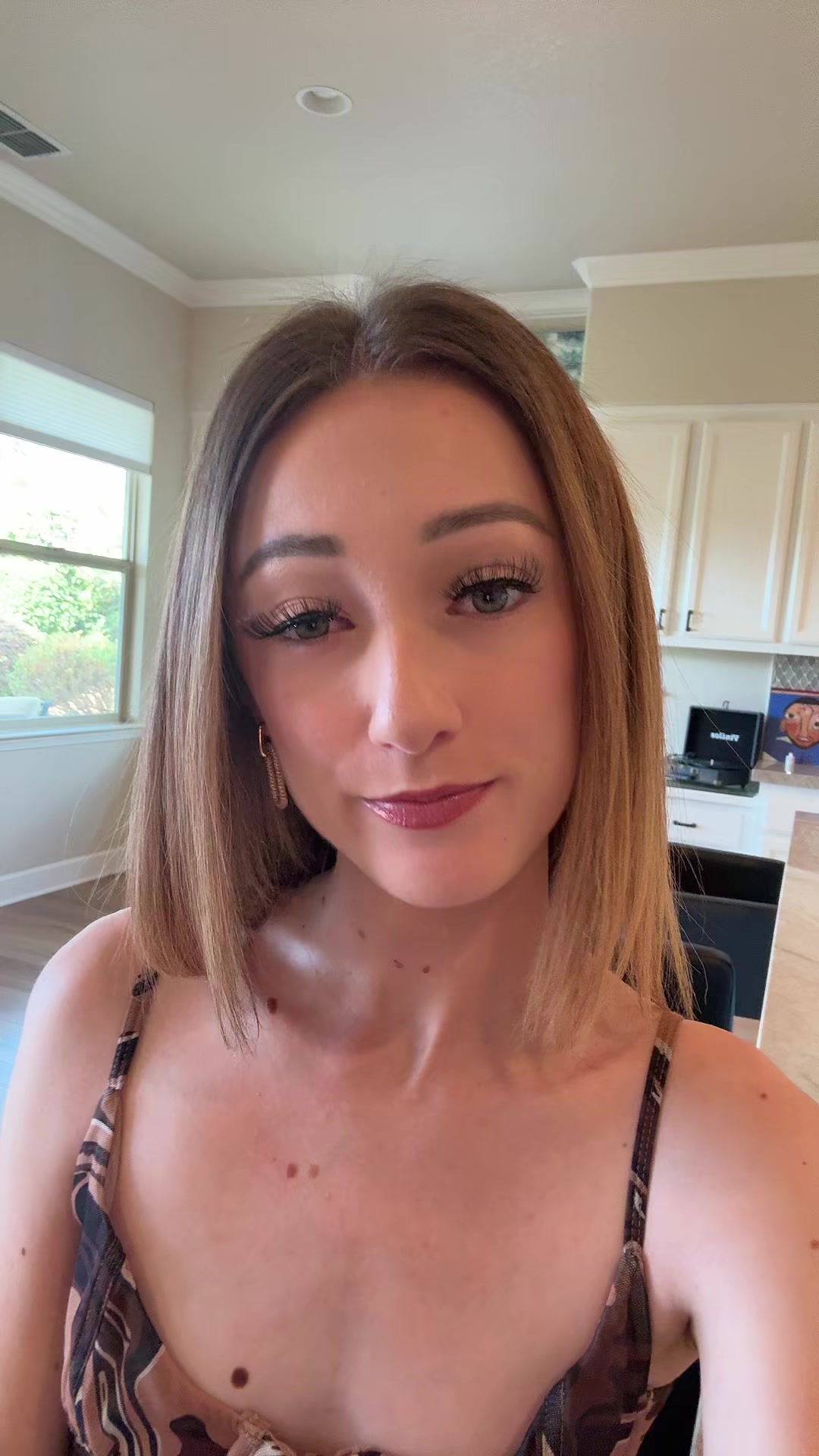 @Scarlett Mae