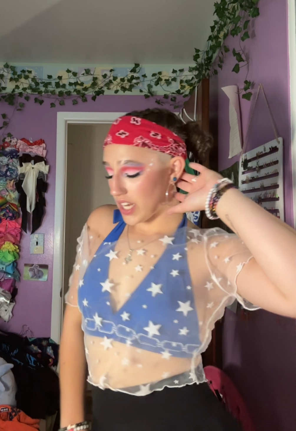 @ava wysocki