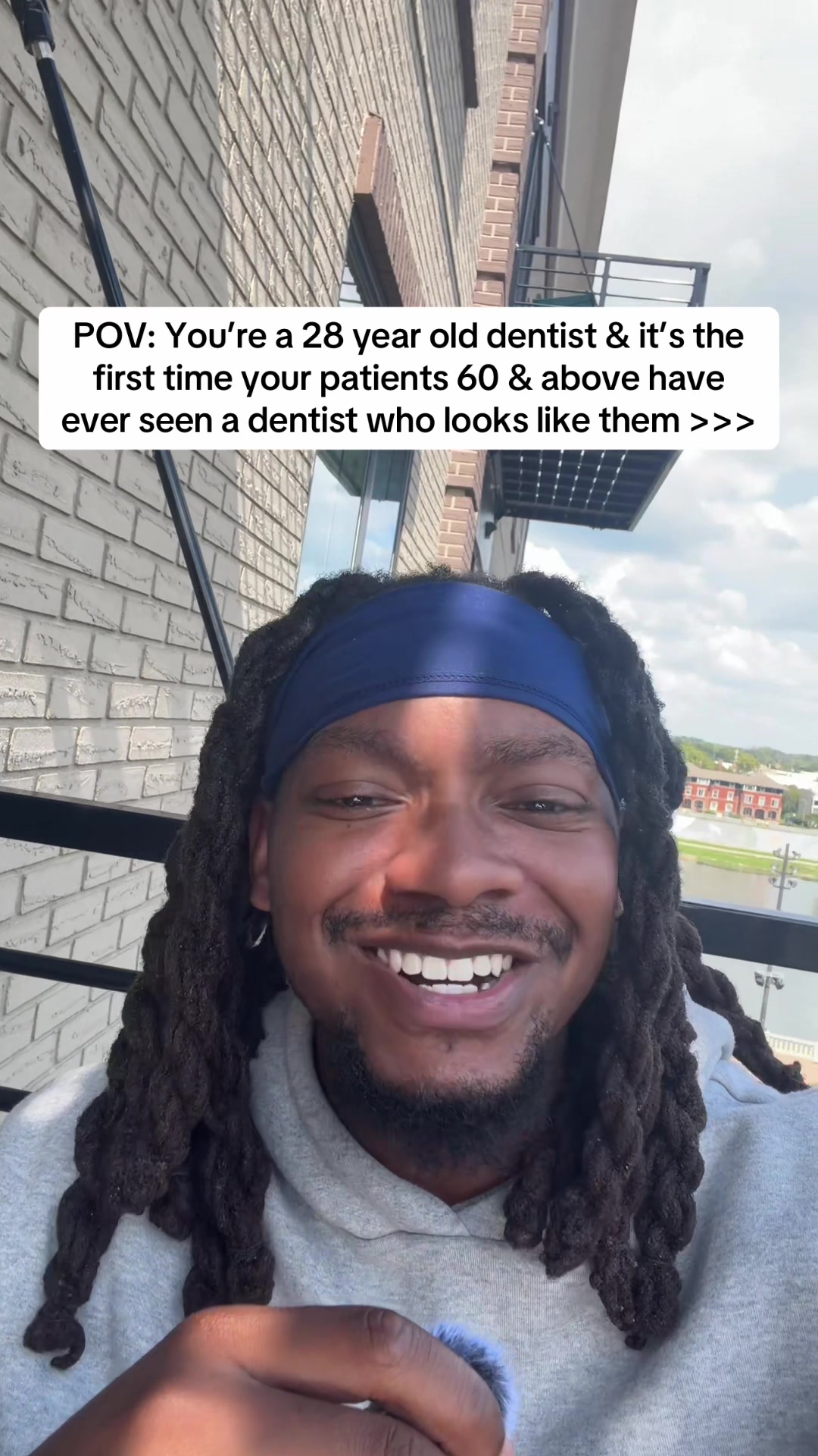 @Dr. J 🦷