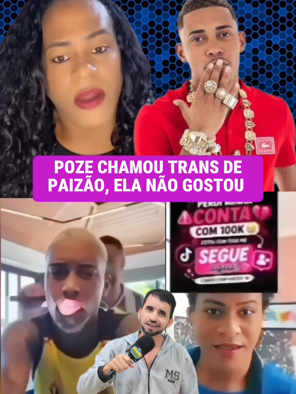 @The Rappers Brasil