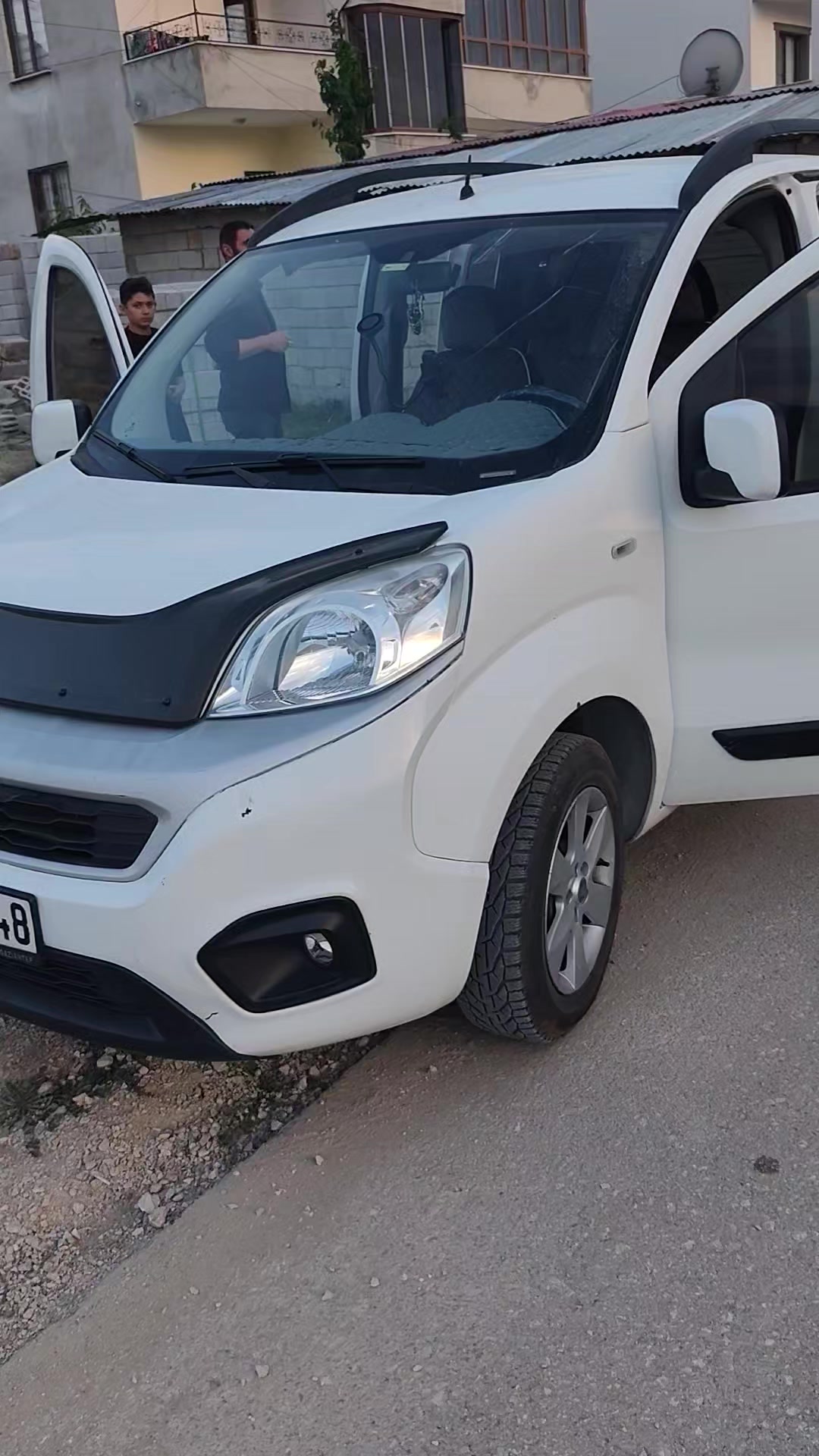 @Selim oto kılıf