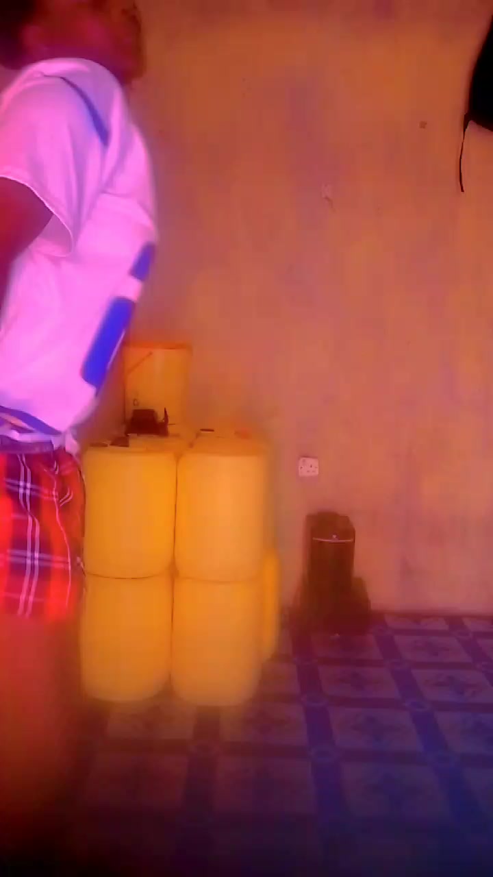 @Cania Akothee