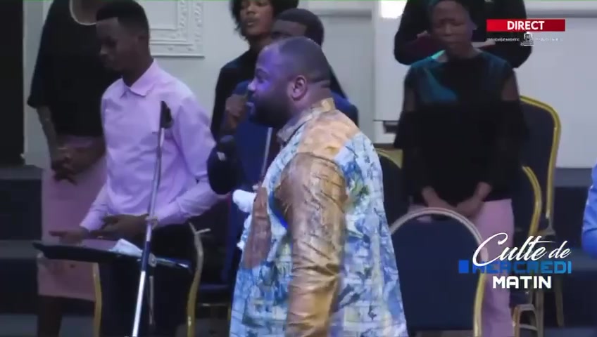 @Musiciens Chr&eacute;tiens Congolais