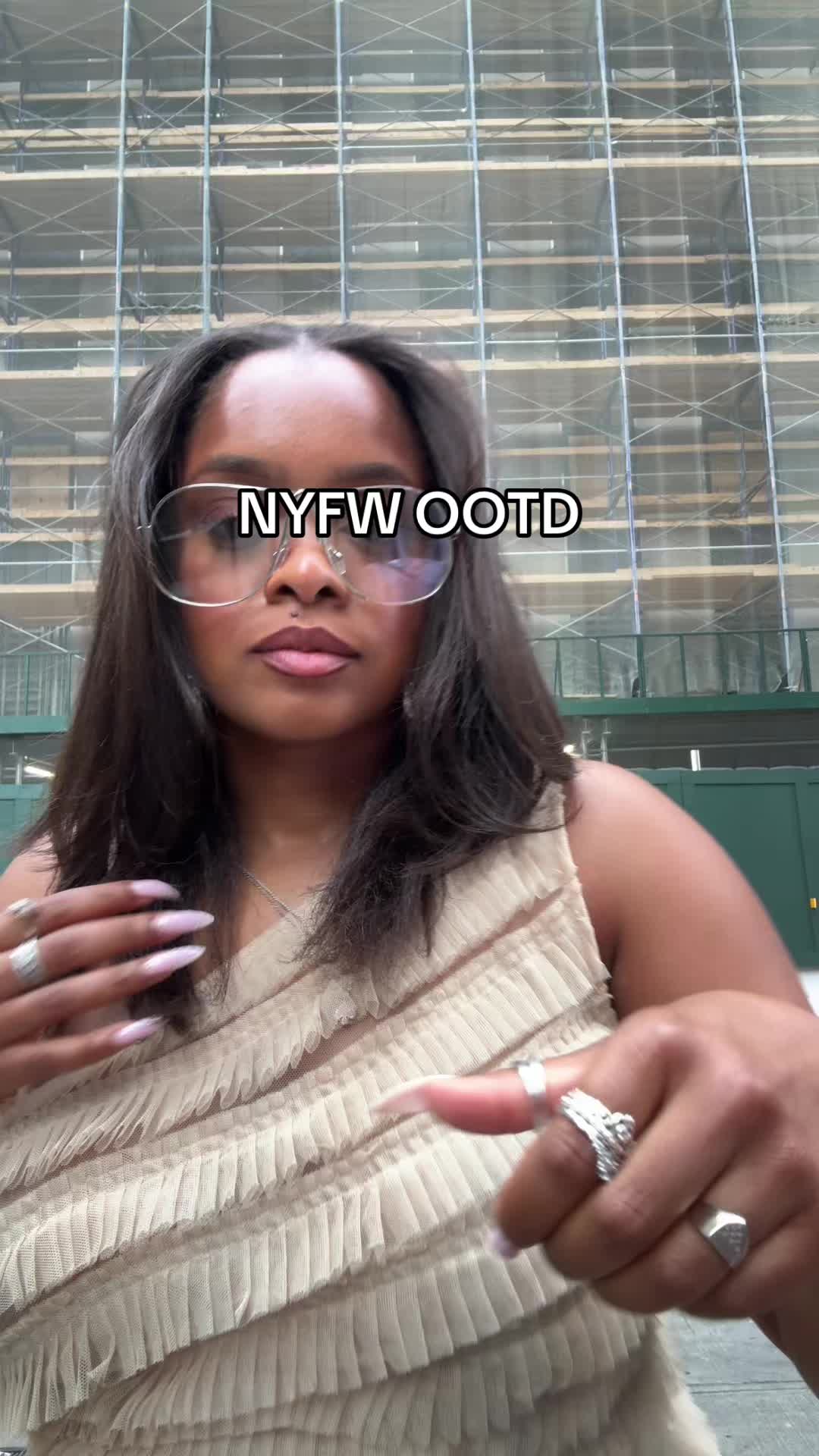 @Nikia J. | Style & Beauty