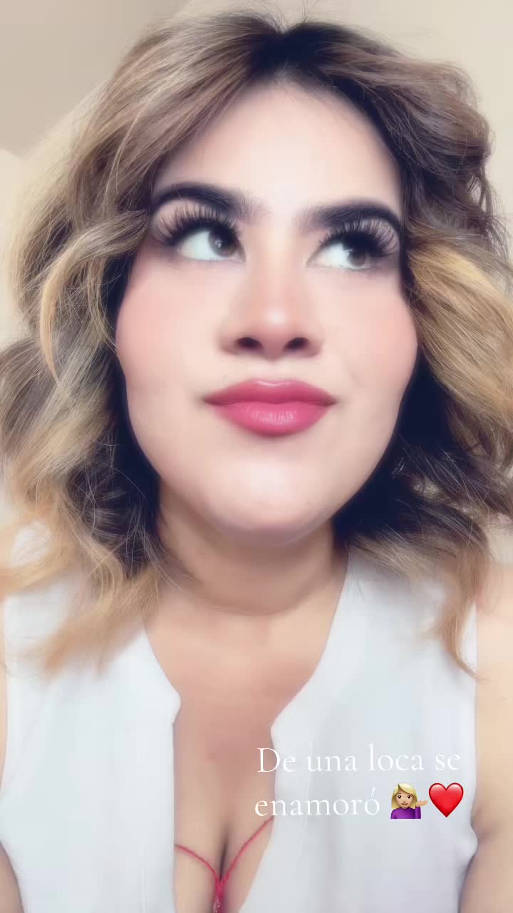 @LAURA CHÁVEZ ❤️