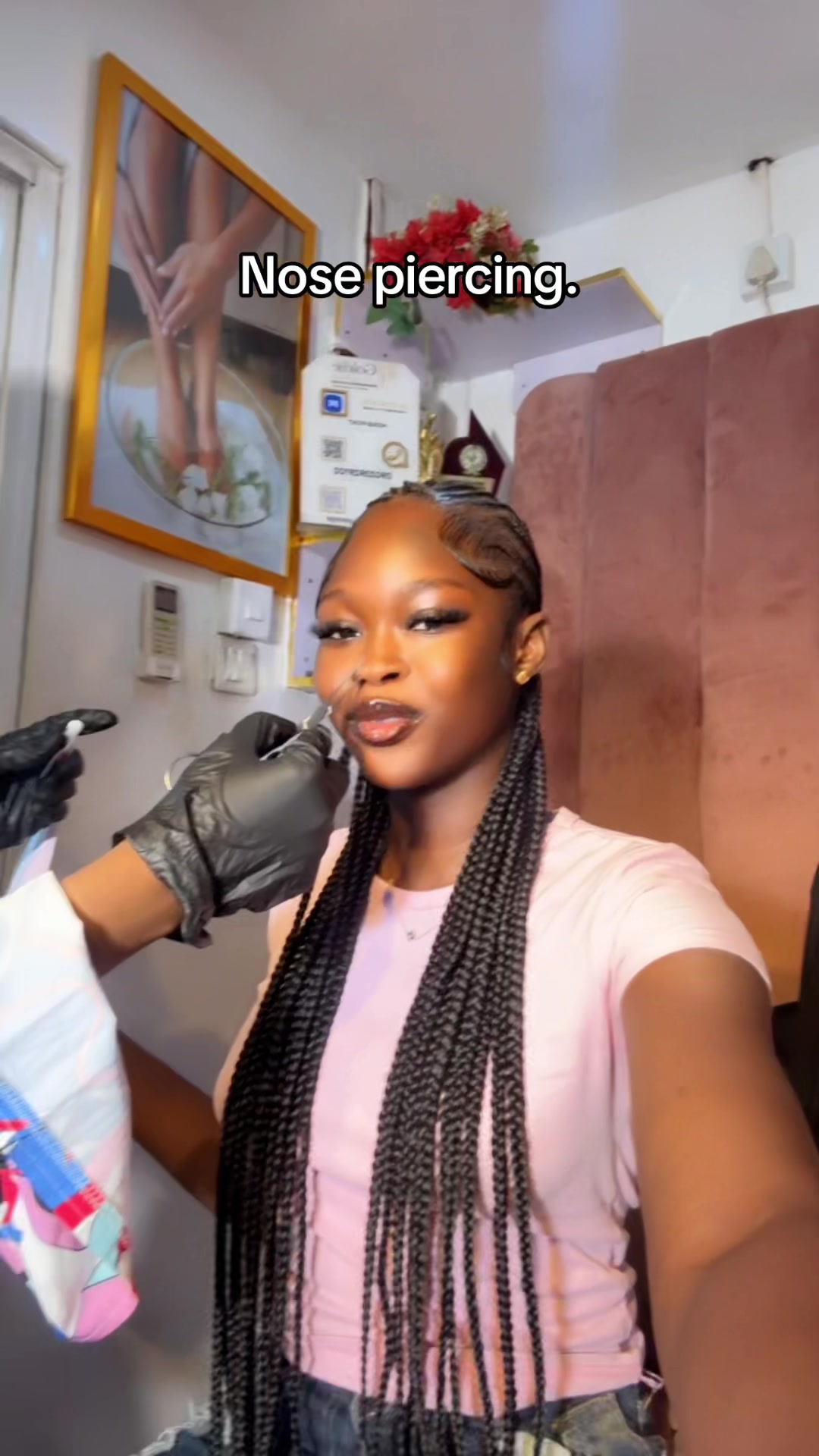 @KWASU NAILS-LASH-PIERCING HUB
