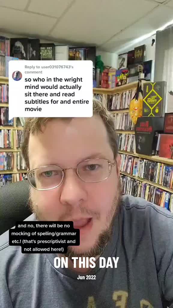 @YT/IG: Overly Honest Reviews