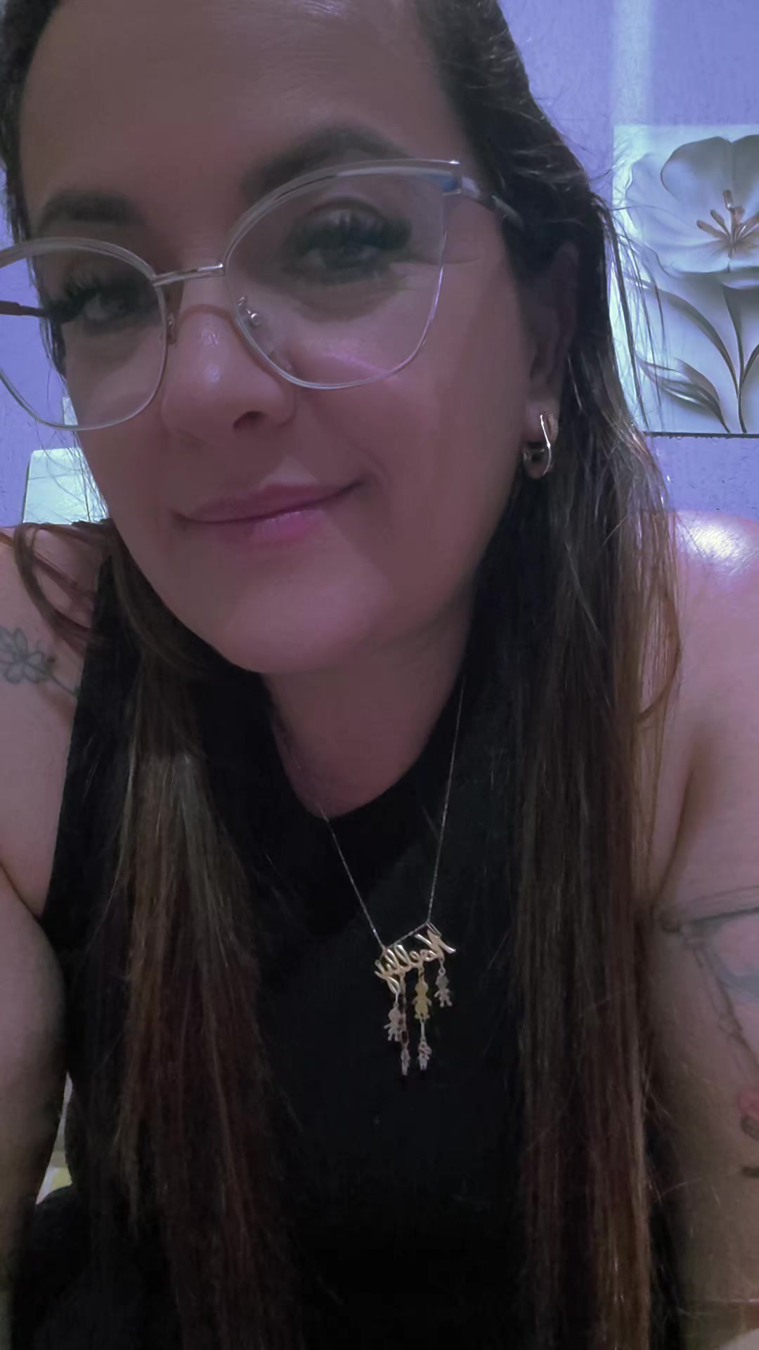 @Michelle Colósimo