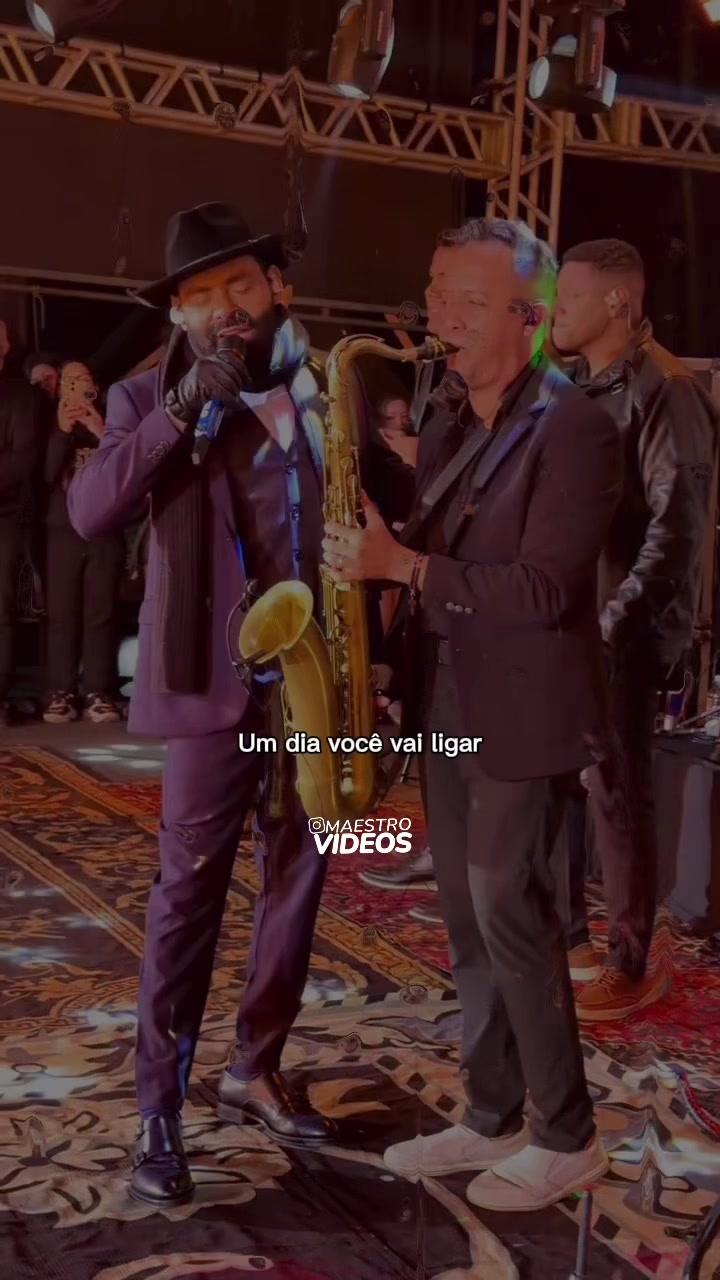 @Maestrovideo21