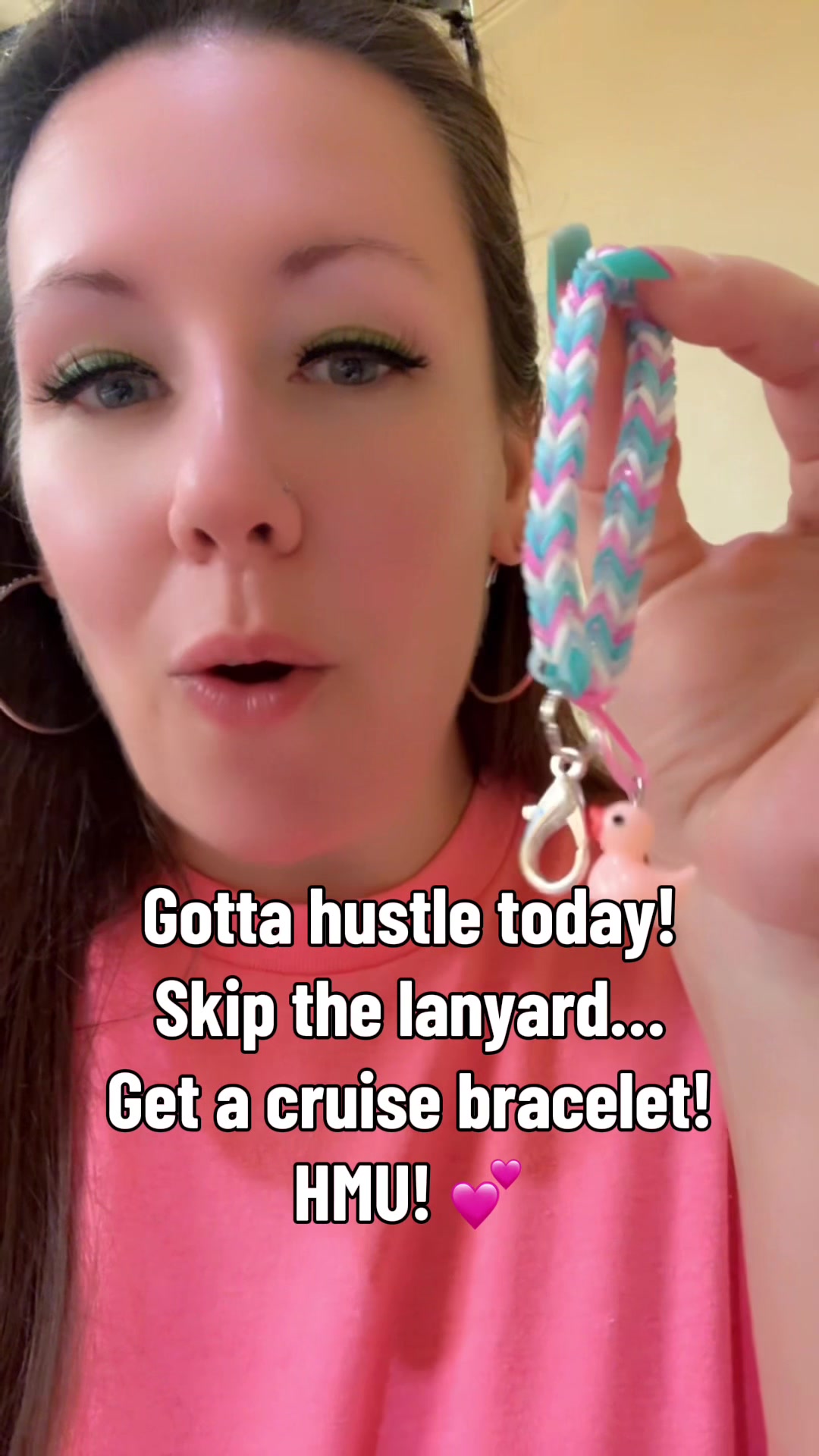 @Ashley💕Cruising on a budget!
