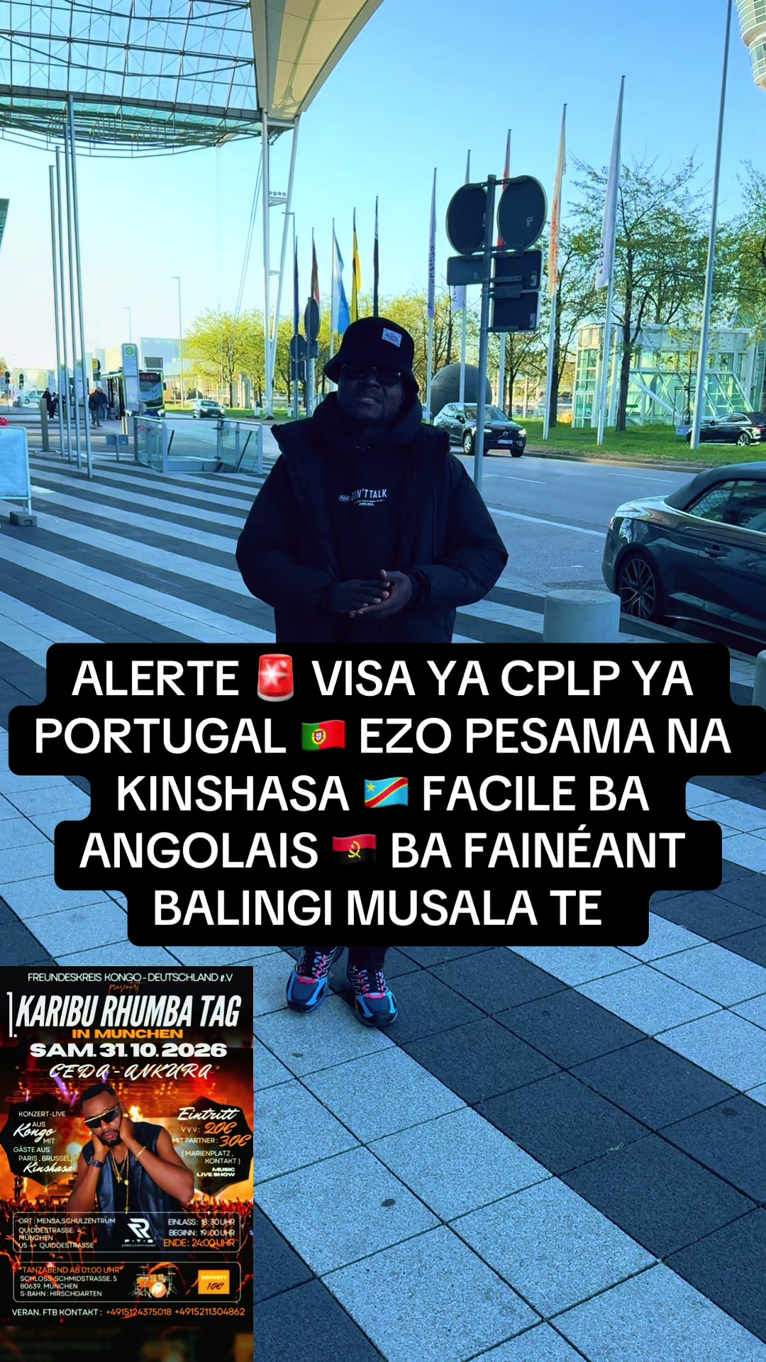 @AMISI MANENE CHINDIKANA