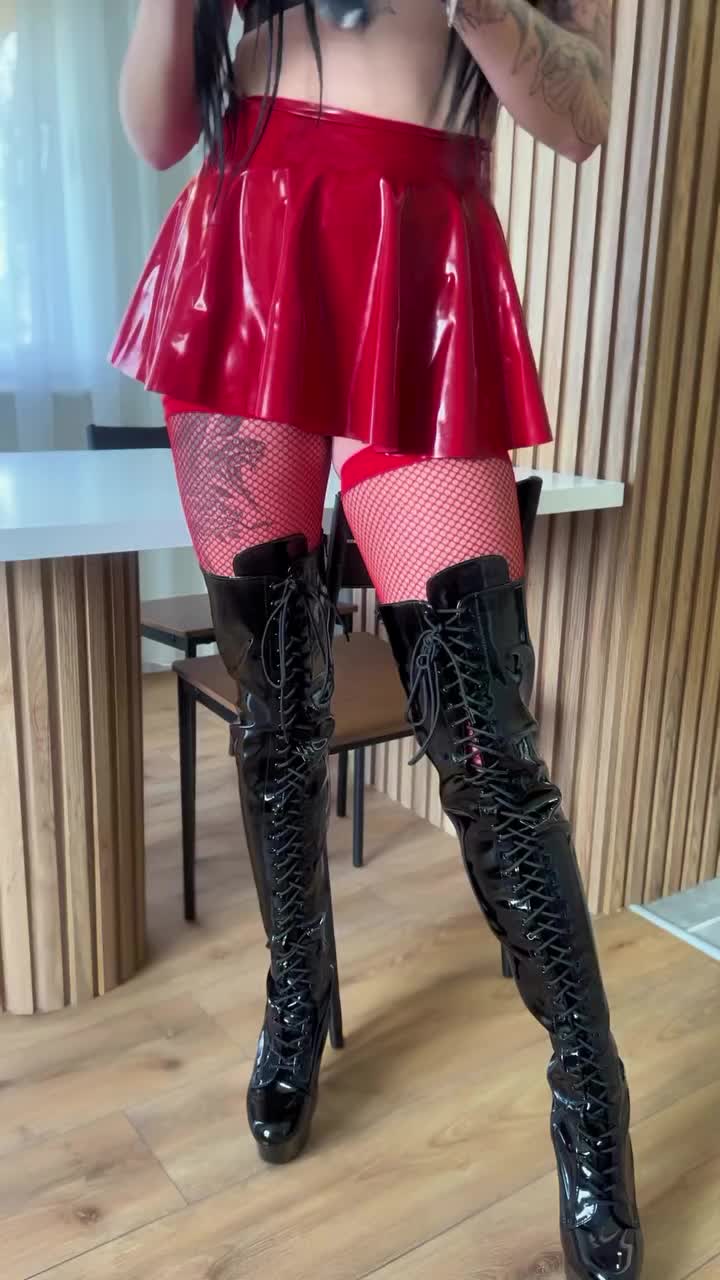 @Mistress Rachel💫✨