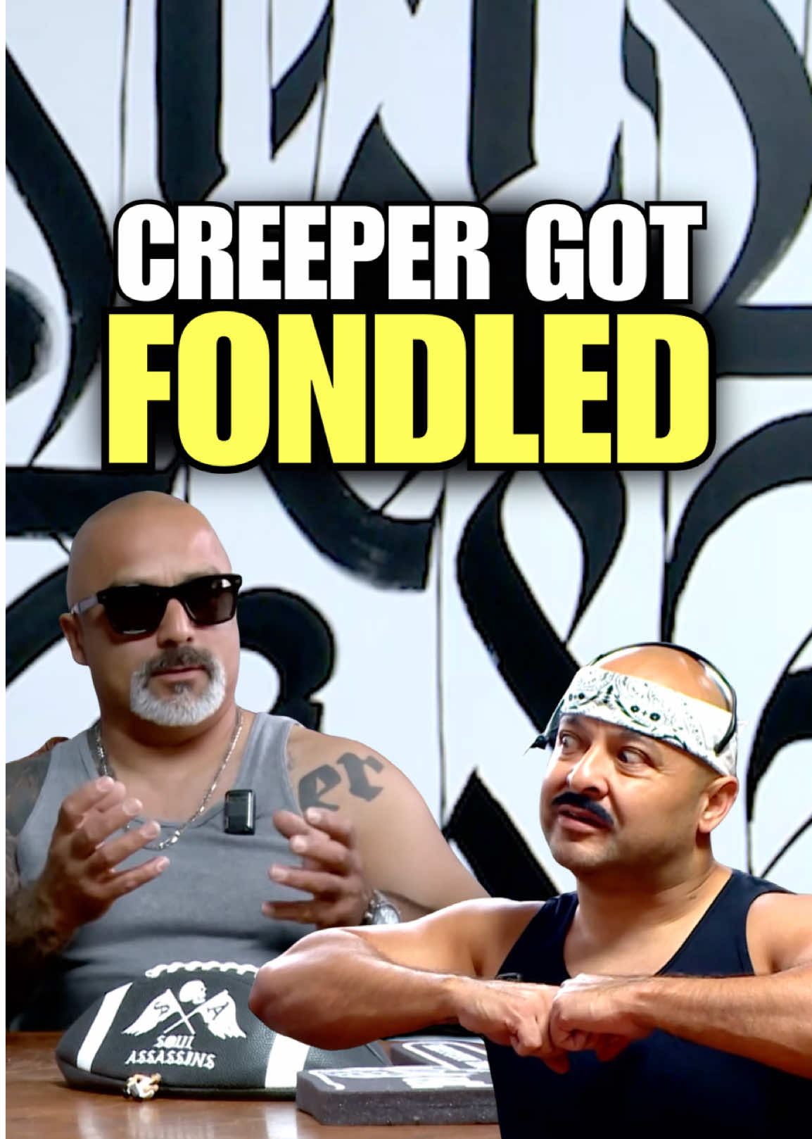 @Creeper