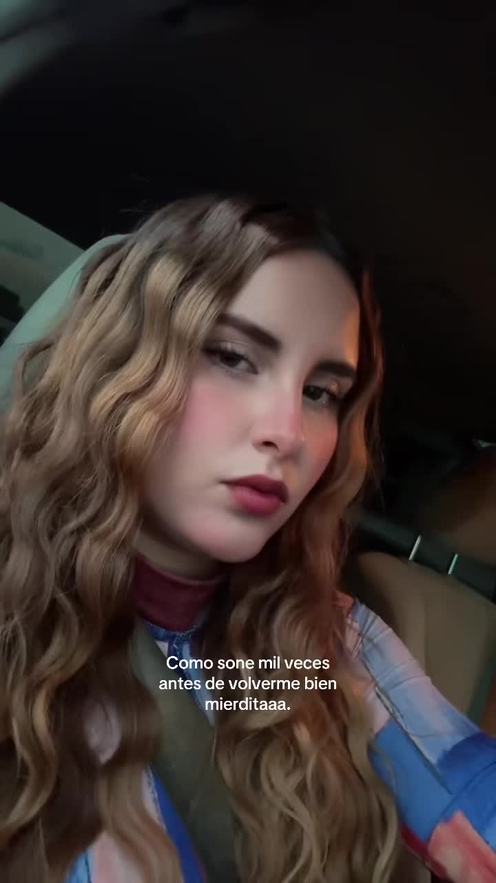 @Jacky Mora🖤