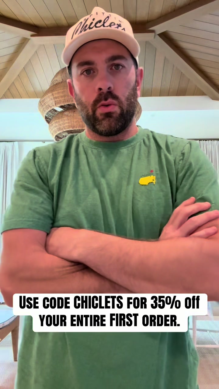 @Spittin Chiclets