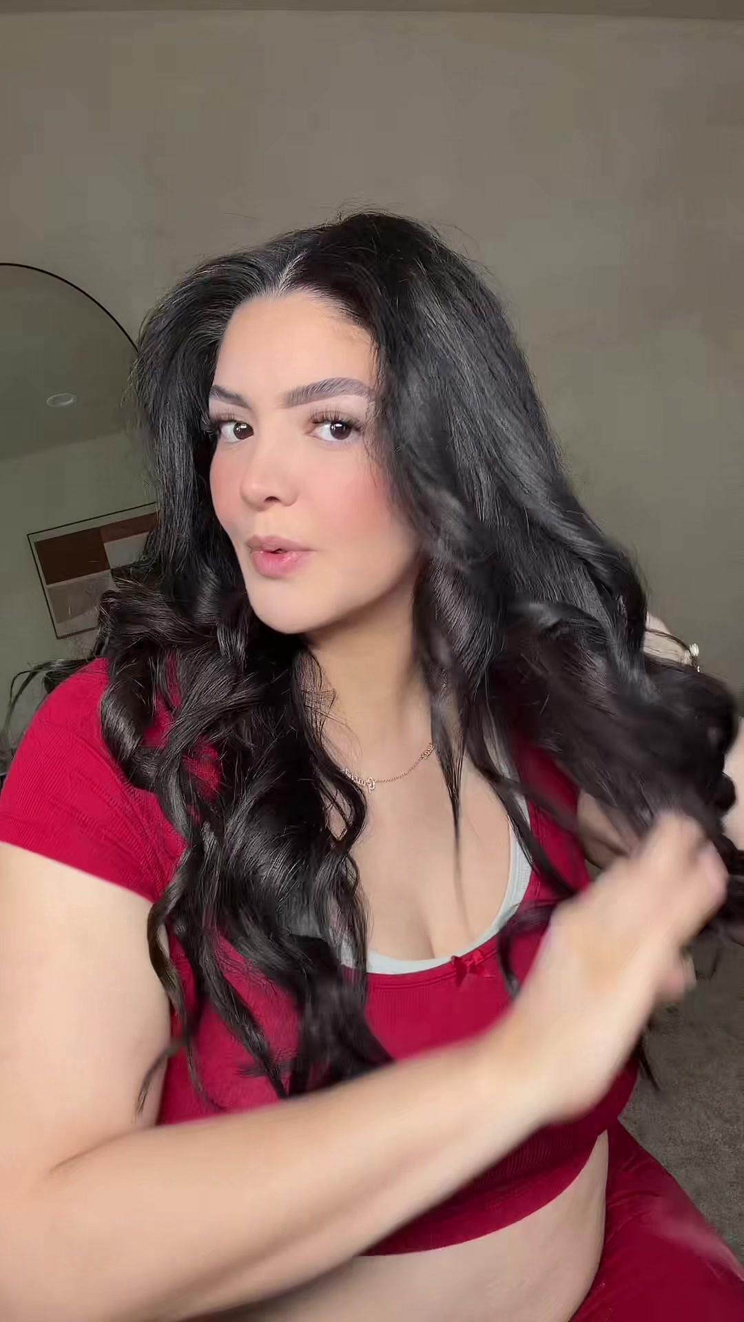 @Graciela & Malcriado
