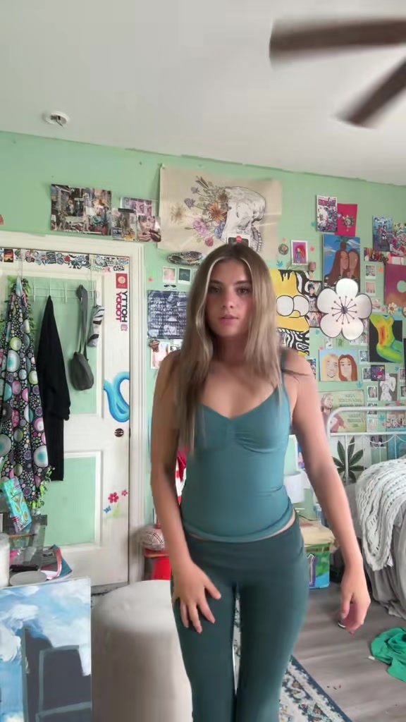 @Shyla alker
