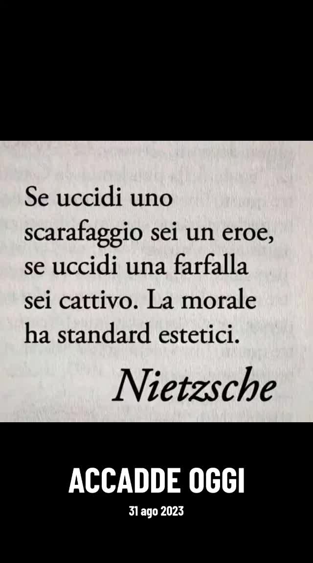 @Il Non Umano