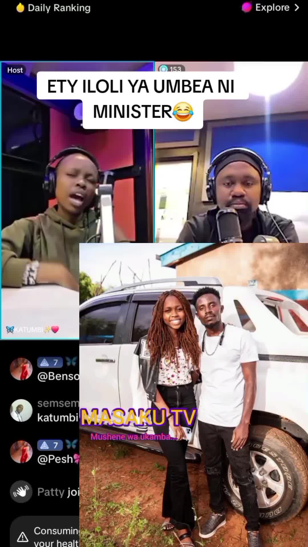 @MASAKU TV