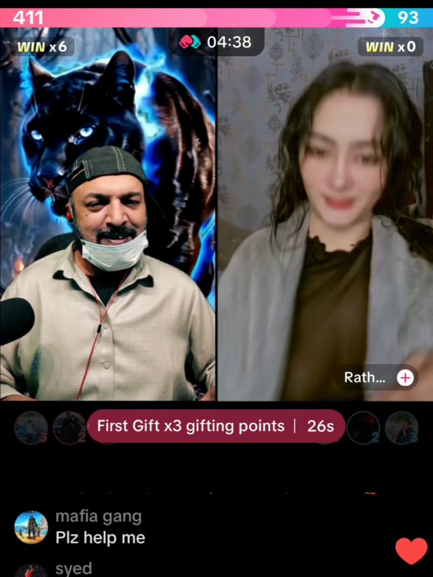 @亗 L O F A R⚔️⚔️🔥🔥