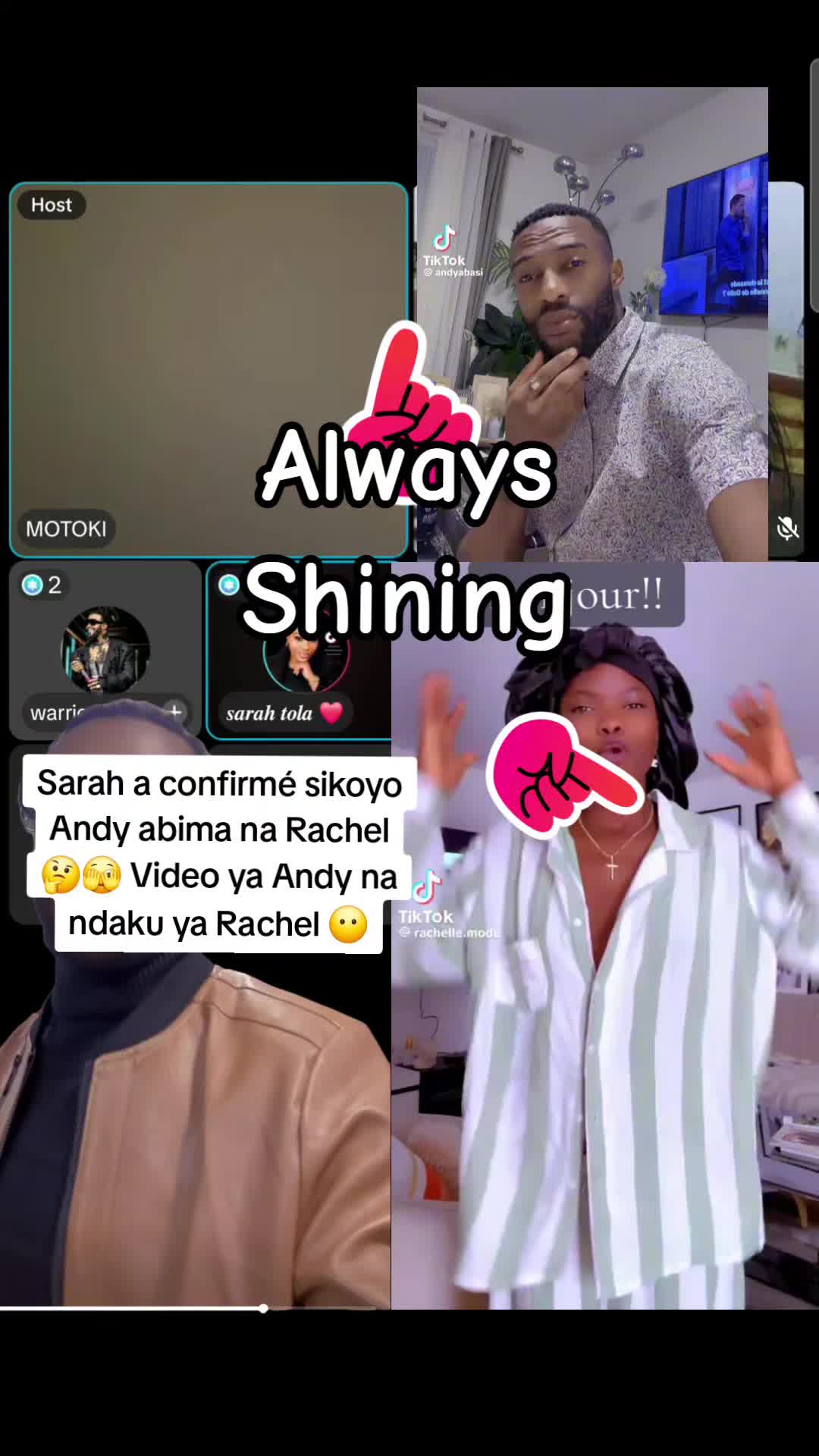 @Always shining💫